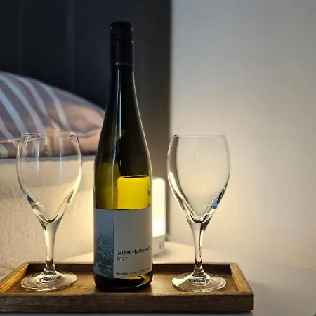 Apartman 3500 Kremstal 2 *