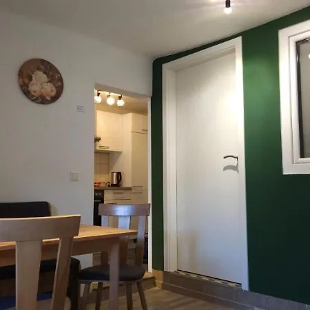 3500 Kremstal 2 Apartman