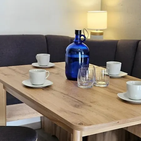 3500 Kremstal 2 Apartman *