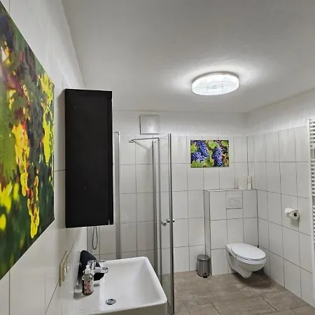 3500 Kremstal 2 Apartman *