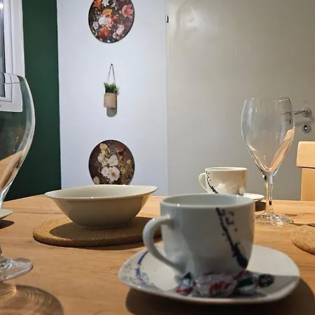 Apartman 3500 Kremstal 2