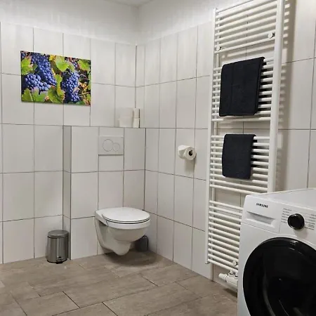3500 Kremstal 2 Apartman