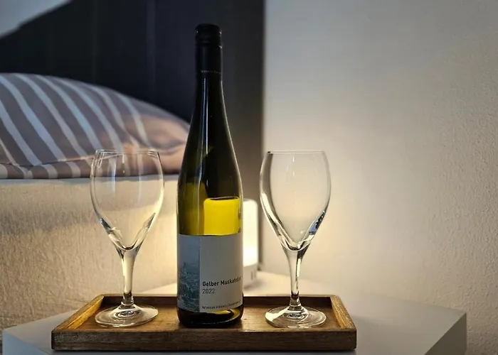 Apartman 3500 Kremstal 2 *