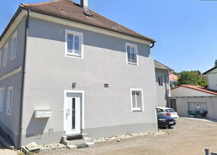 3500 Kremstal 2 Apartman