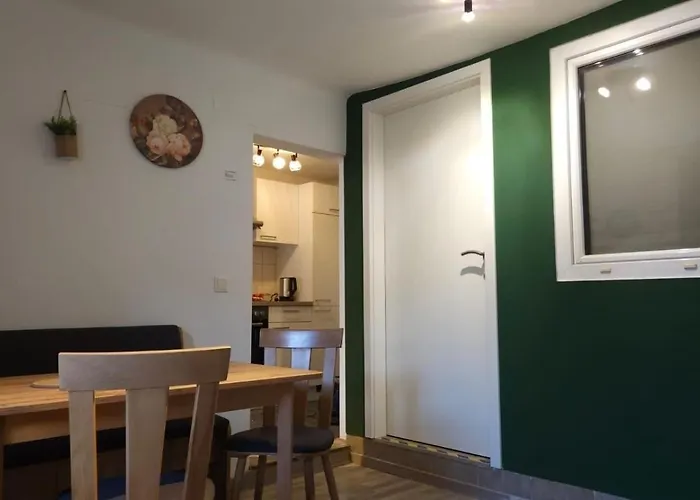 3500 Kremstal 2 Apartman