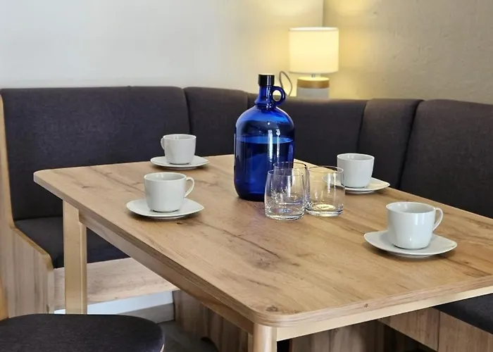 3500 Kremstal 2 Apartman *