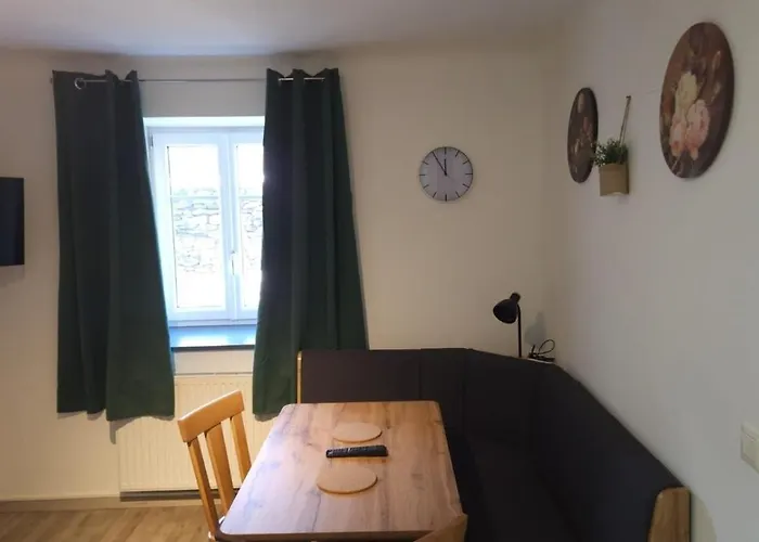 3500 Kremstal 2 Apartman Imbach