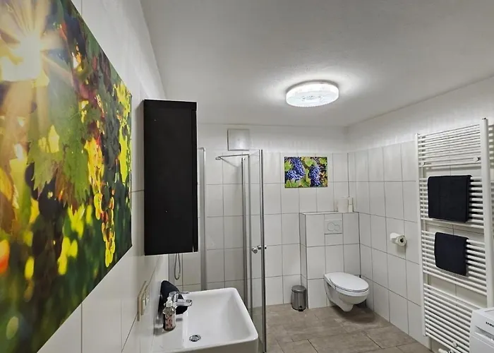 3500 Kremstal 2 Apartman *