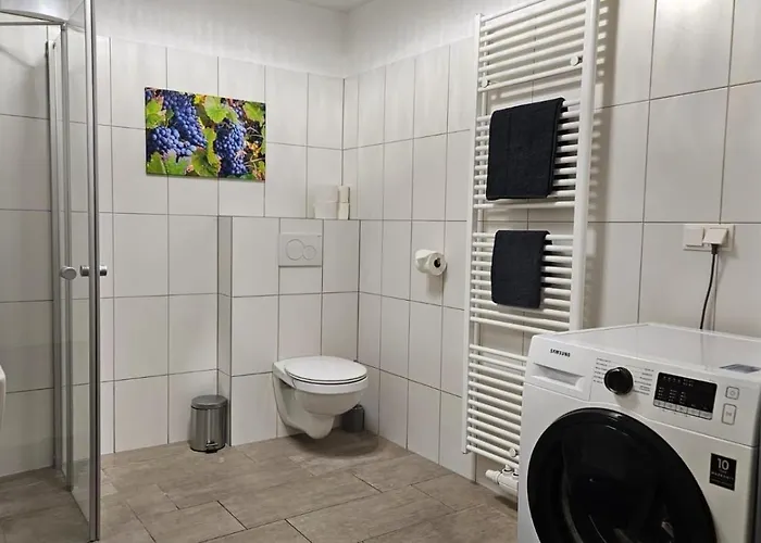 3500 Kremstal 2 Apartman