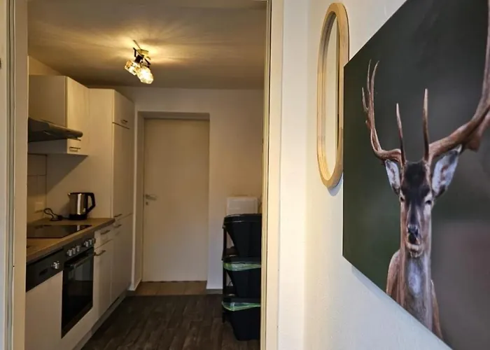 3500 Kremstal 2 Apartman *