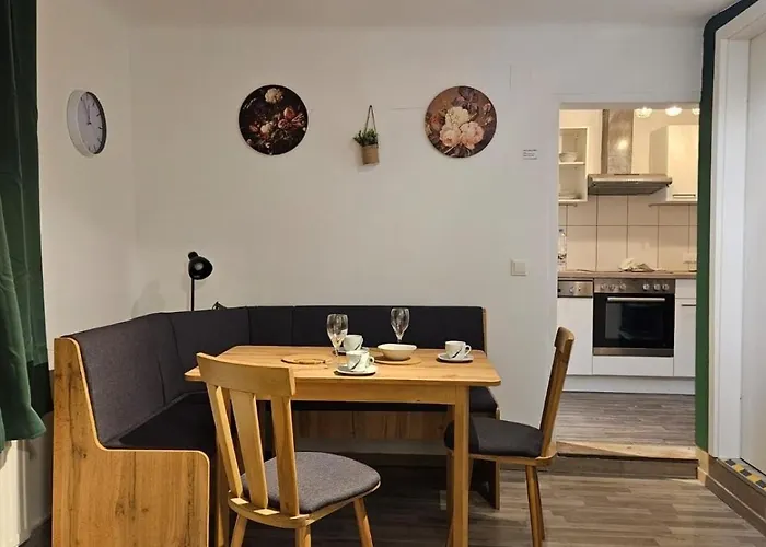 Apartman 3500 Kremstal 2 *